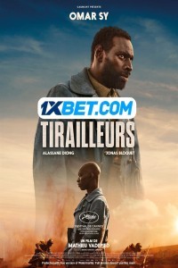 Tirailleurs (2022) Hindi Dubbed