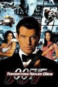 Tomorrow Never Dies (1997) Hindi Dubbed