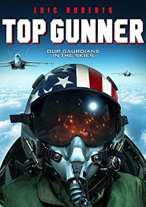 Top Gunner (2020) Hindi Dubbed