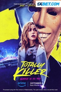 Totally Killer (2023) Hindi Dubbed