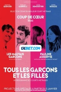 Tous les garcons et les filles Pauline Asservie (2022) Hindi Dubbed