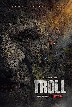 Troll (2022) Hindi Dubbed