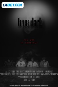 True Dark (2024) Hindi Dubbed