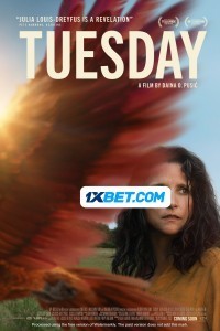 Tuesday (2024) Hindi Dubbed