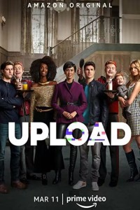 Upload (2022) Season 2 Web Series