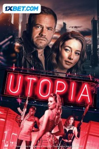 Utopia (2024) Hindi Dubbed