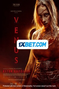 Venus (2022) Hindi Dubbed