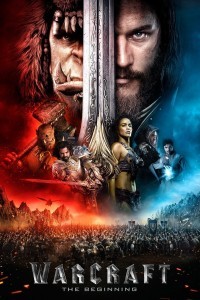 Warcraft (2016) Hindi Dubbed