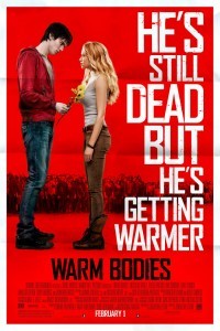 Warm Bodies (2013) Dual Audio Hindi Dubbed