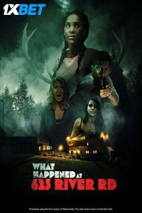 What Happened at 625 River Road (2023) Hindi Dubbed