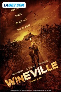 Wineville (2024) Hindi Dubbed