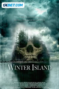 Winter Island (2024) Hindi Dubbed