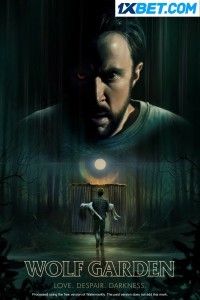 Wolf Garden (2023) Hindi Dubbed