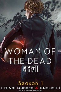 Woman of the Dead (2022) Hindi Web Series