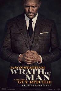 Wrath of Man (2021) English Movie