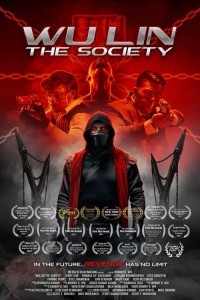 Wu Lin: The Society (2022) Hindi Dubbed