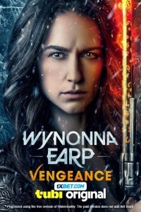 Wynonna Earp Vengeance (2024) Hindi Dubbed