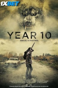 Year 10 (2024) Hindi Dubbed