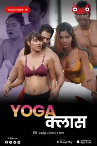 Yoga Class (2023) Thullu Original