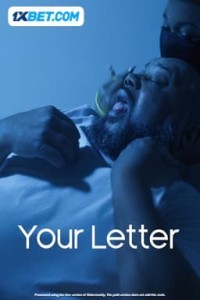 Your Letter (2024) Hindi Dubbed