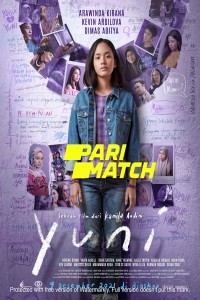 Yuni (2021) Hindi Dubbed