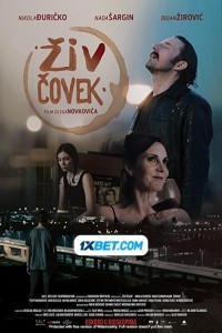 Ziv covek (2020) Hindi Dubbed